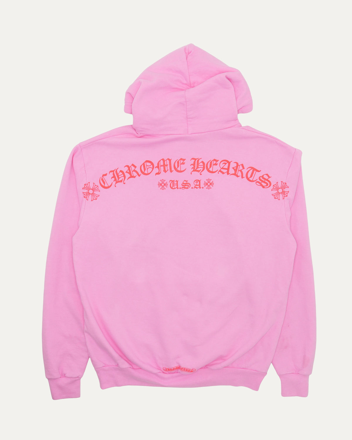 T-Bar Hoodie