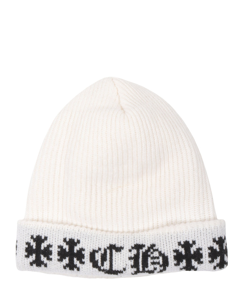 Cashmere Beanie