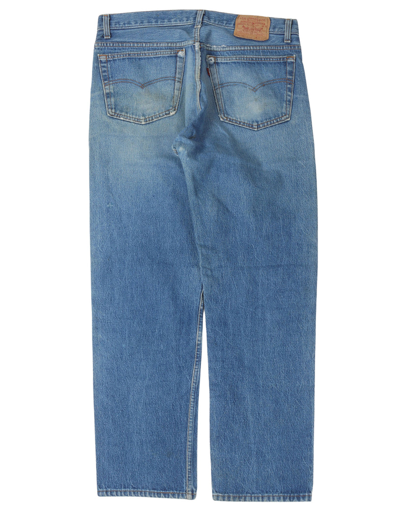 Levi's 501 Jeans