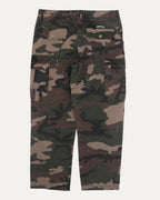 Camouflage Devil Dog Cargo Pants