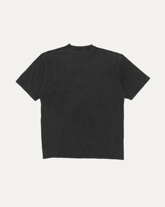 Athletic Logo Embroidered T-Shirt