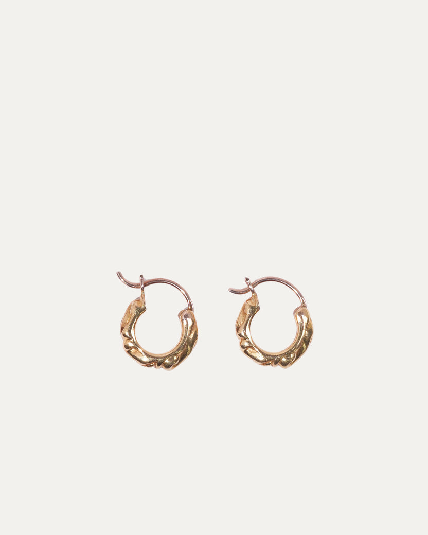 Hoop Earrings