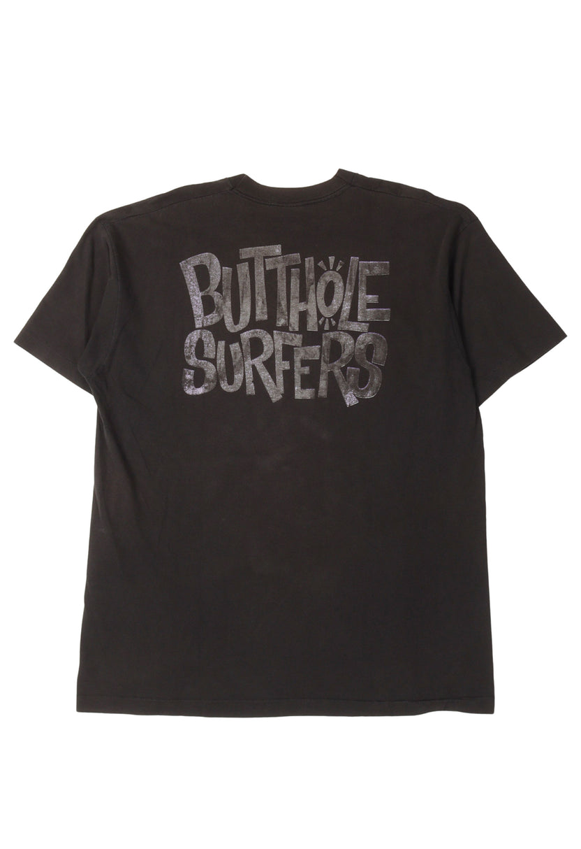 Butthole Surfers 1993 Coop T-Shirt