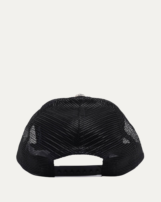 CH Hollywood Patch Trucker Hat