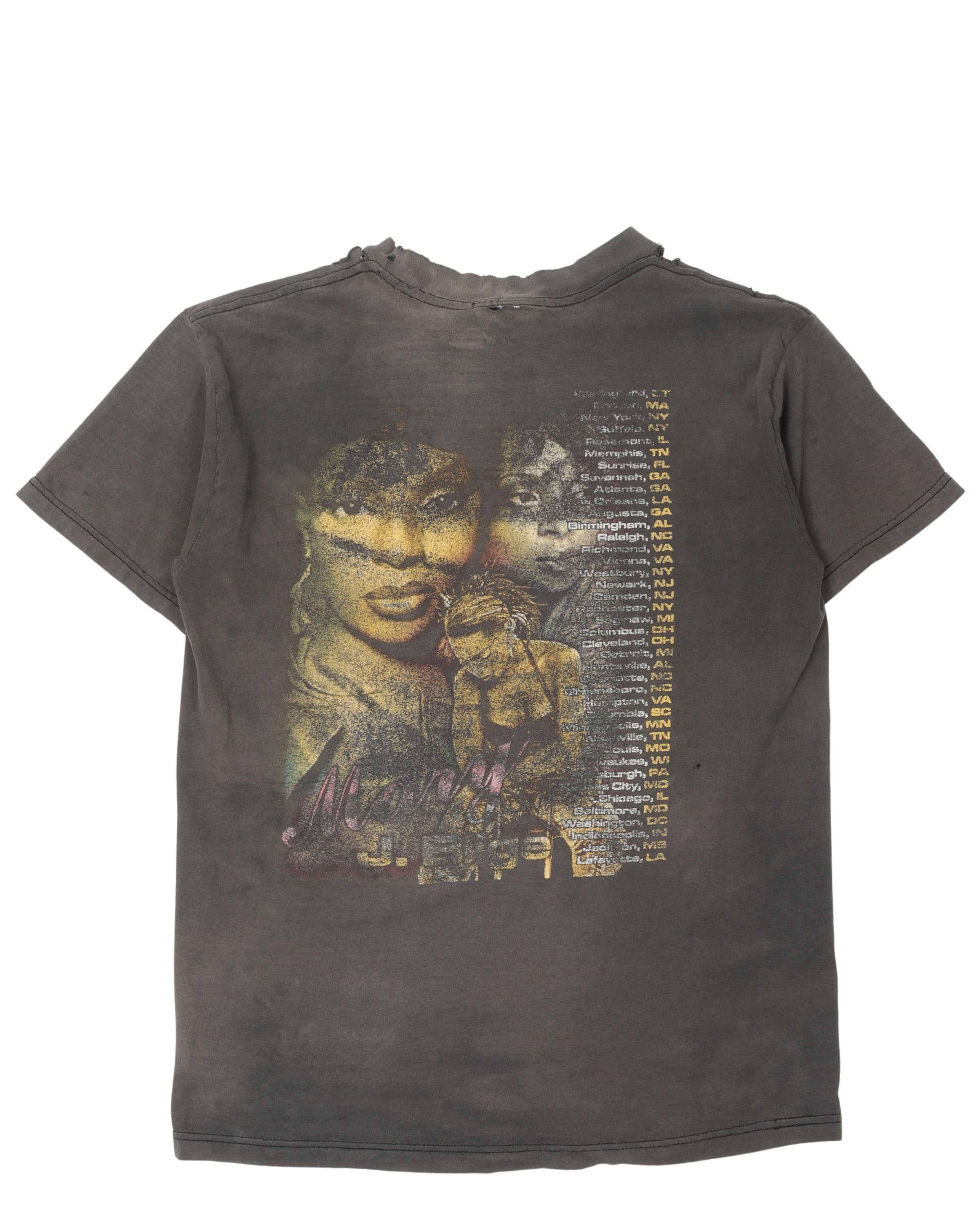 Mary J Blige T-Shirt