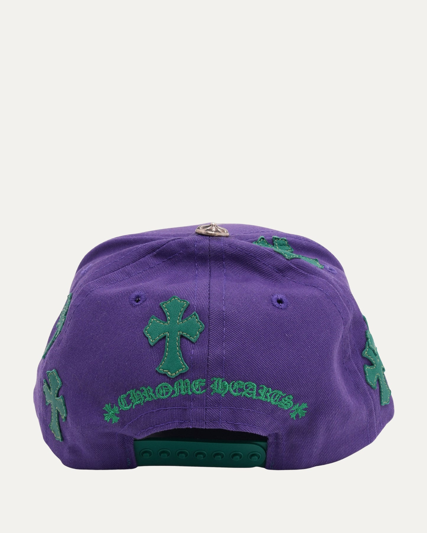 CH Cross Patch Baseball Hat