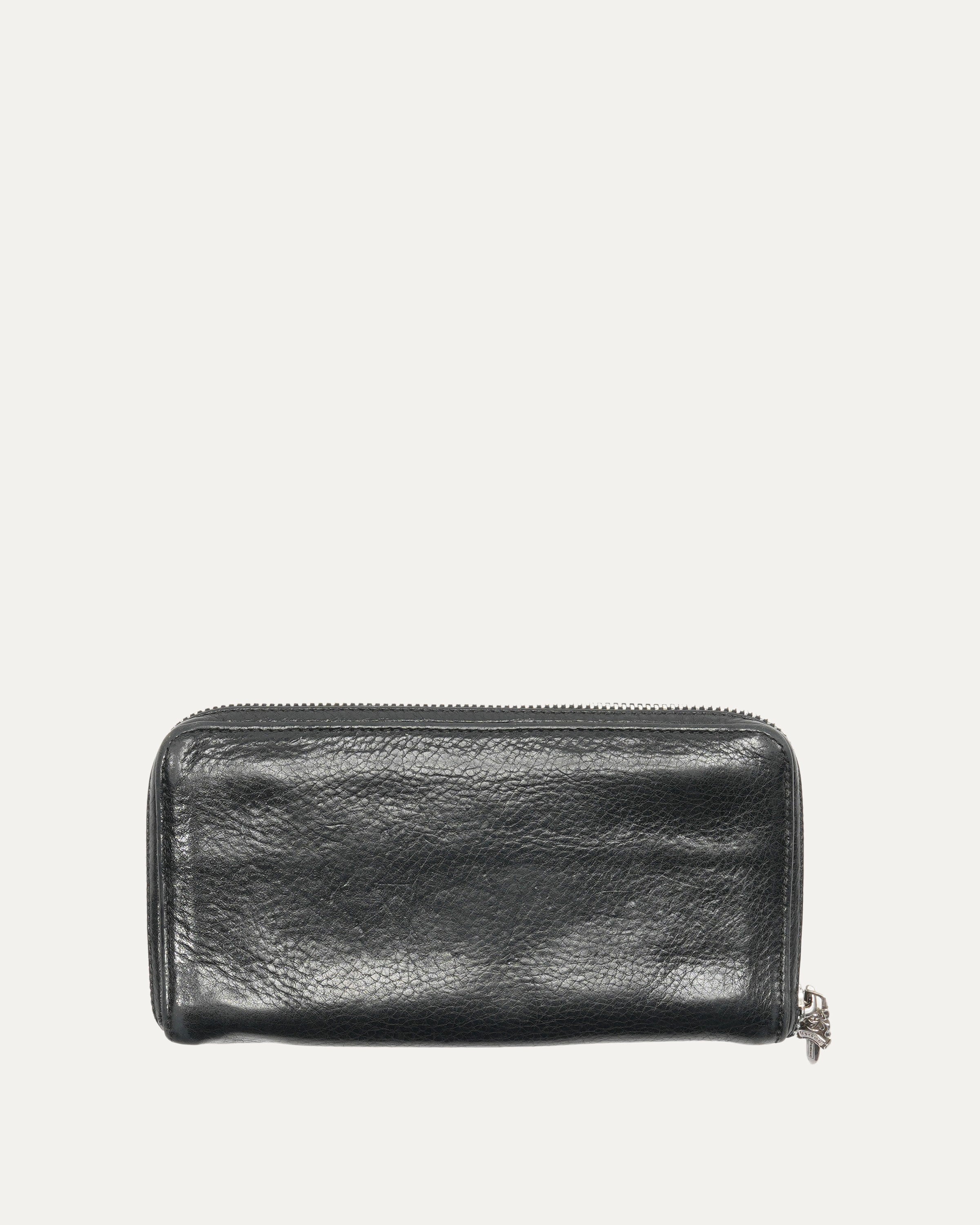 Long Zip Wallet