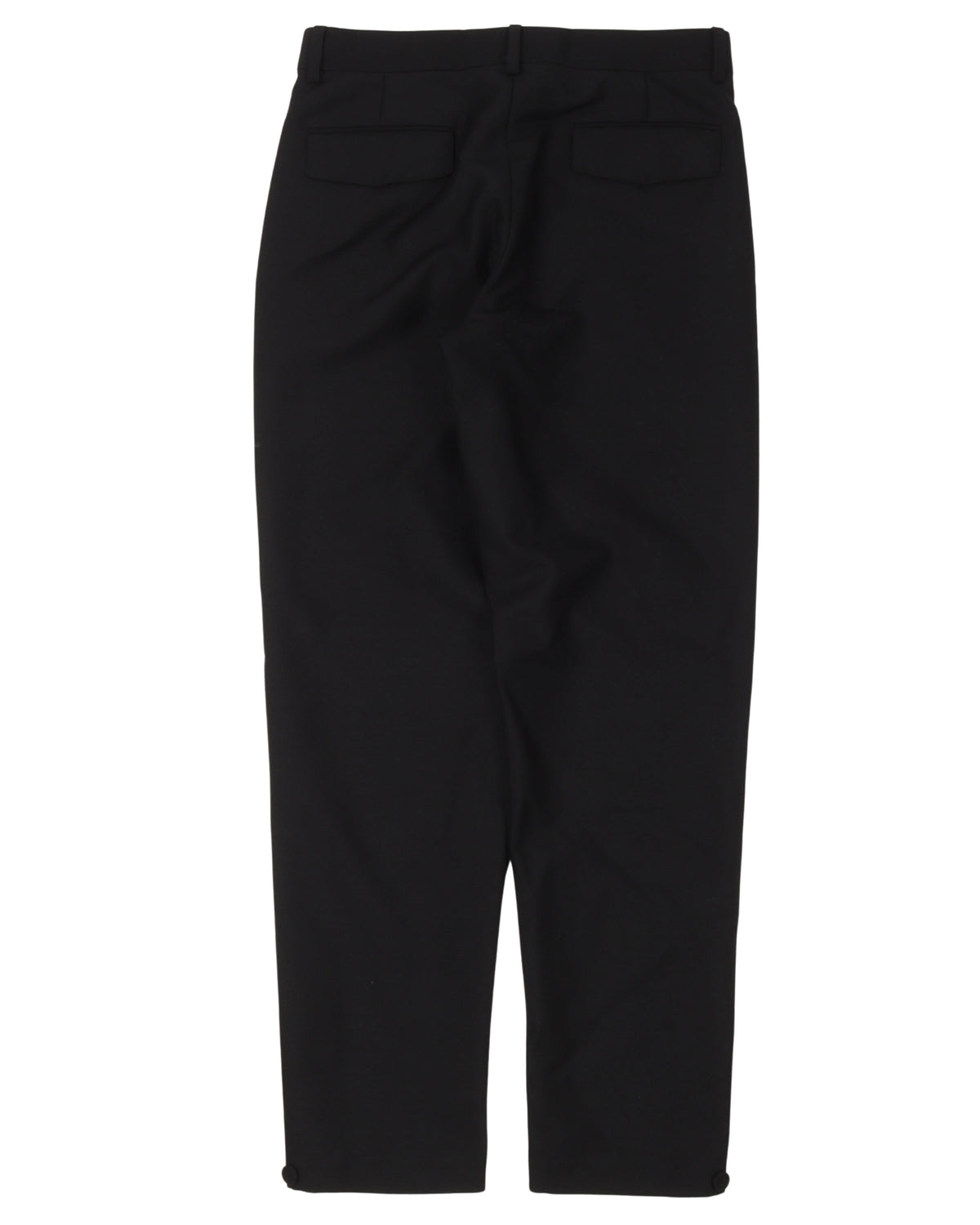 Cargo Pocket Pants
