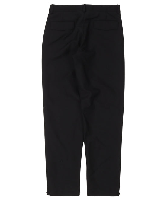 Cargo Pocket Pants