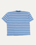 Teens From Mars Striped T-Shirt