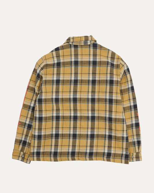 Workn Flannel