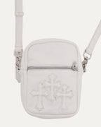 Cross Patch Taka Bag
