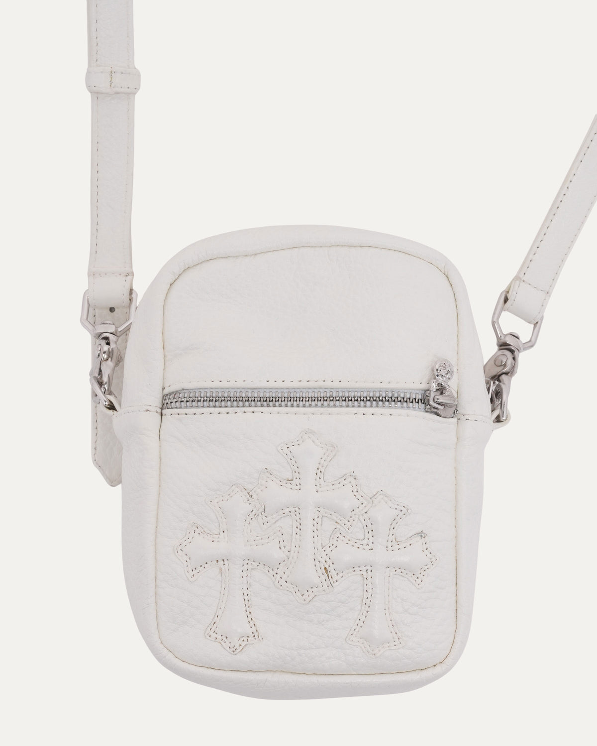 Cross Patch Taka Bag