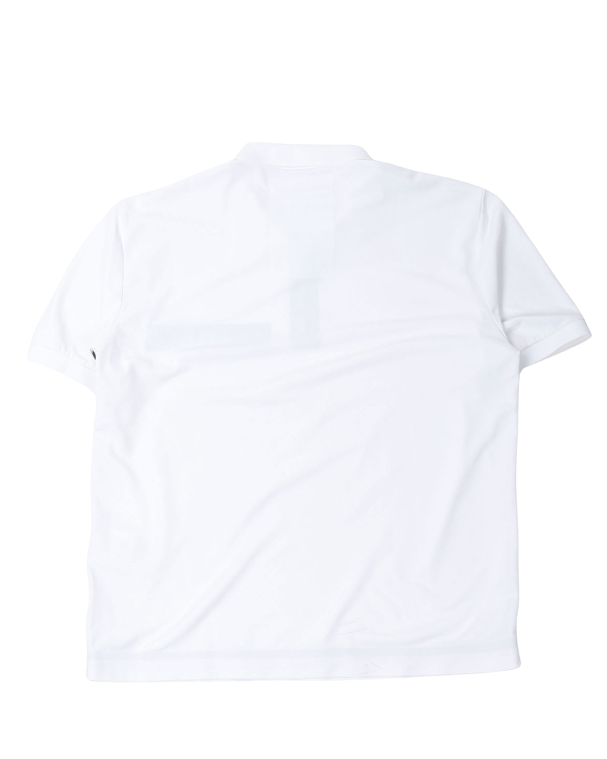 Pique Polo Shirt