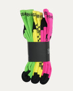 Foti Socks 3 Pack