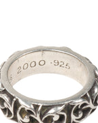 Eternity Vine Ring