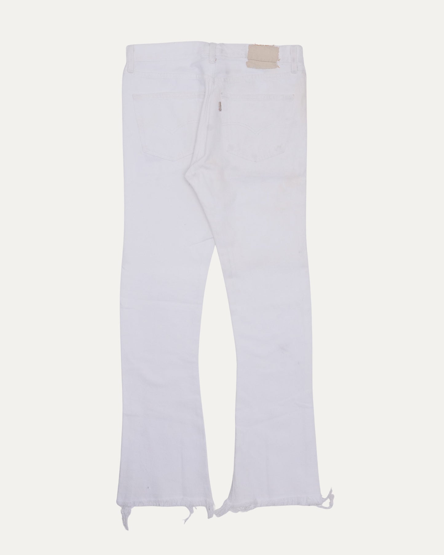 Flare Jeans