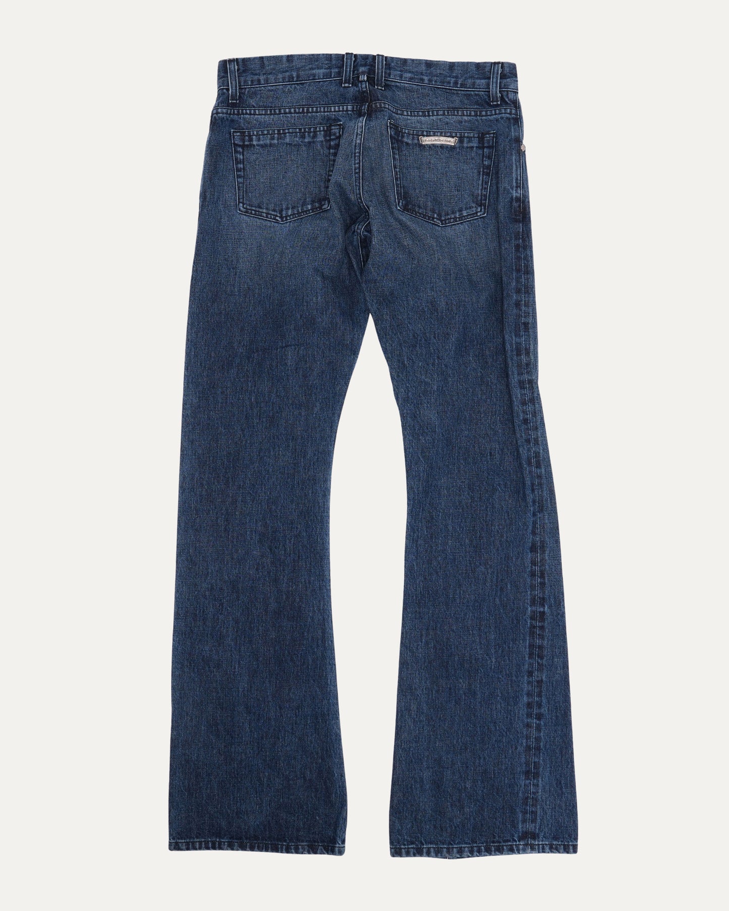Turbo Diesel Richard Cut Jeans