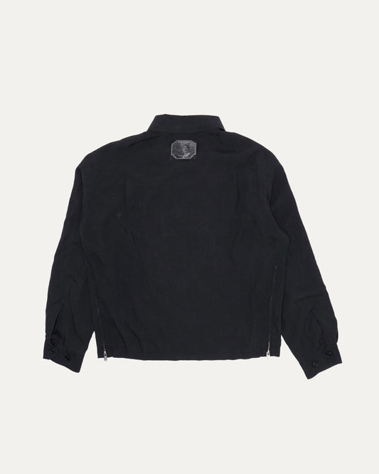 Cindy Sherman Photo Print Jacket