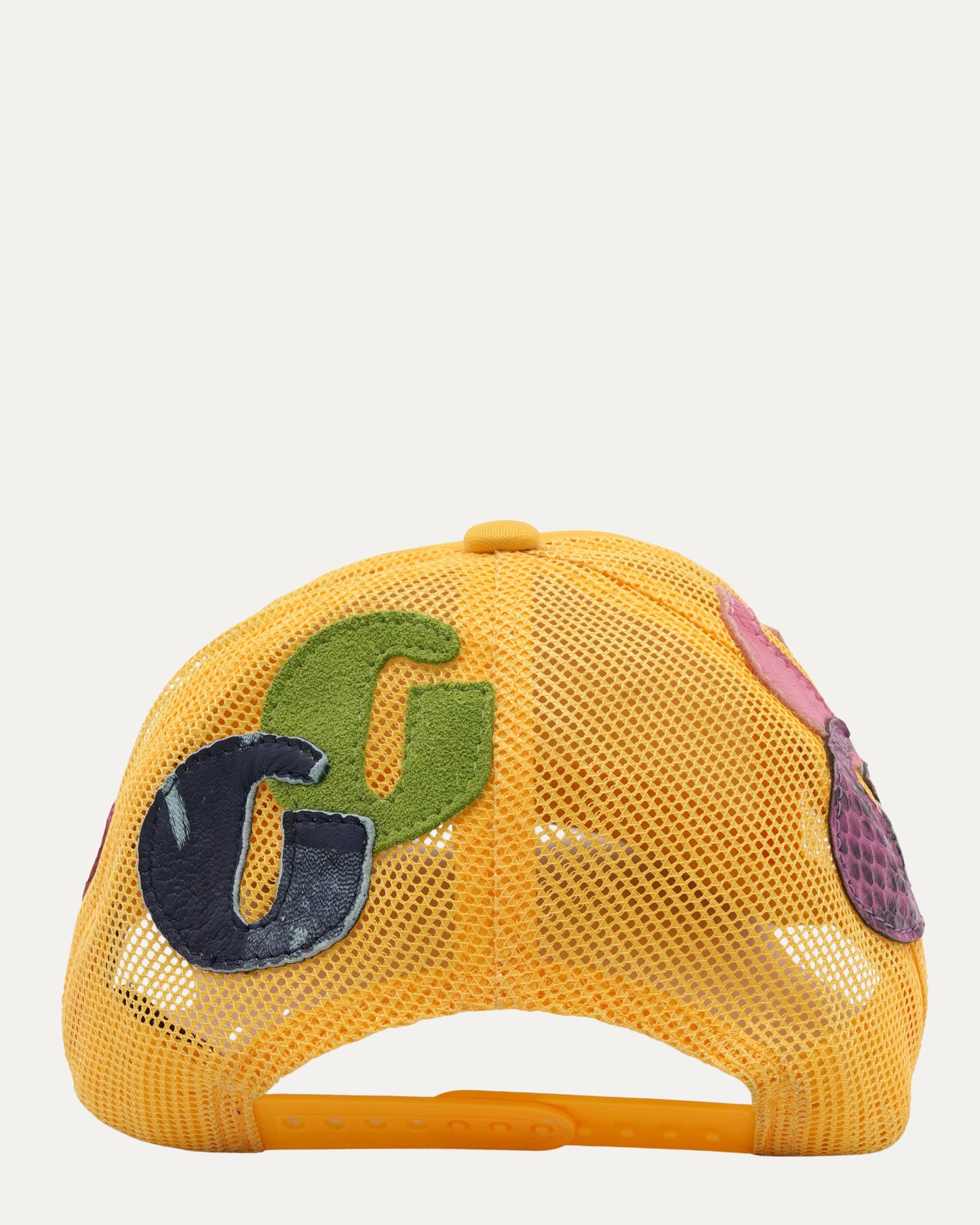 G Patch Trucker Hat
