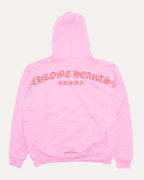 T-Bar Hoodie
