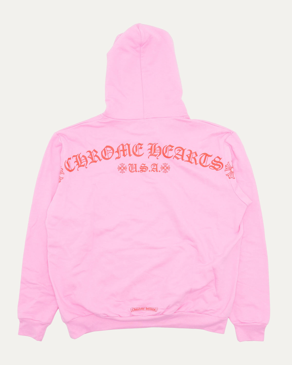 T-Bar Hoodie