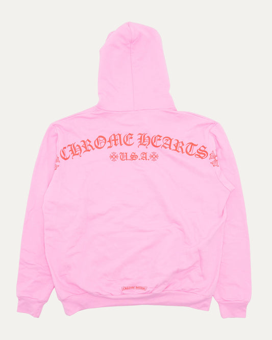 T-Bar Hoodie