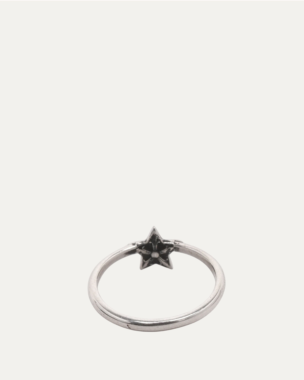 Star Bubblegum Ring