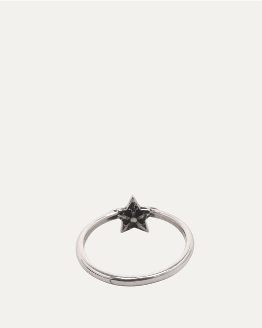 Star Bubblegum Ring