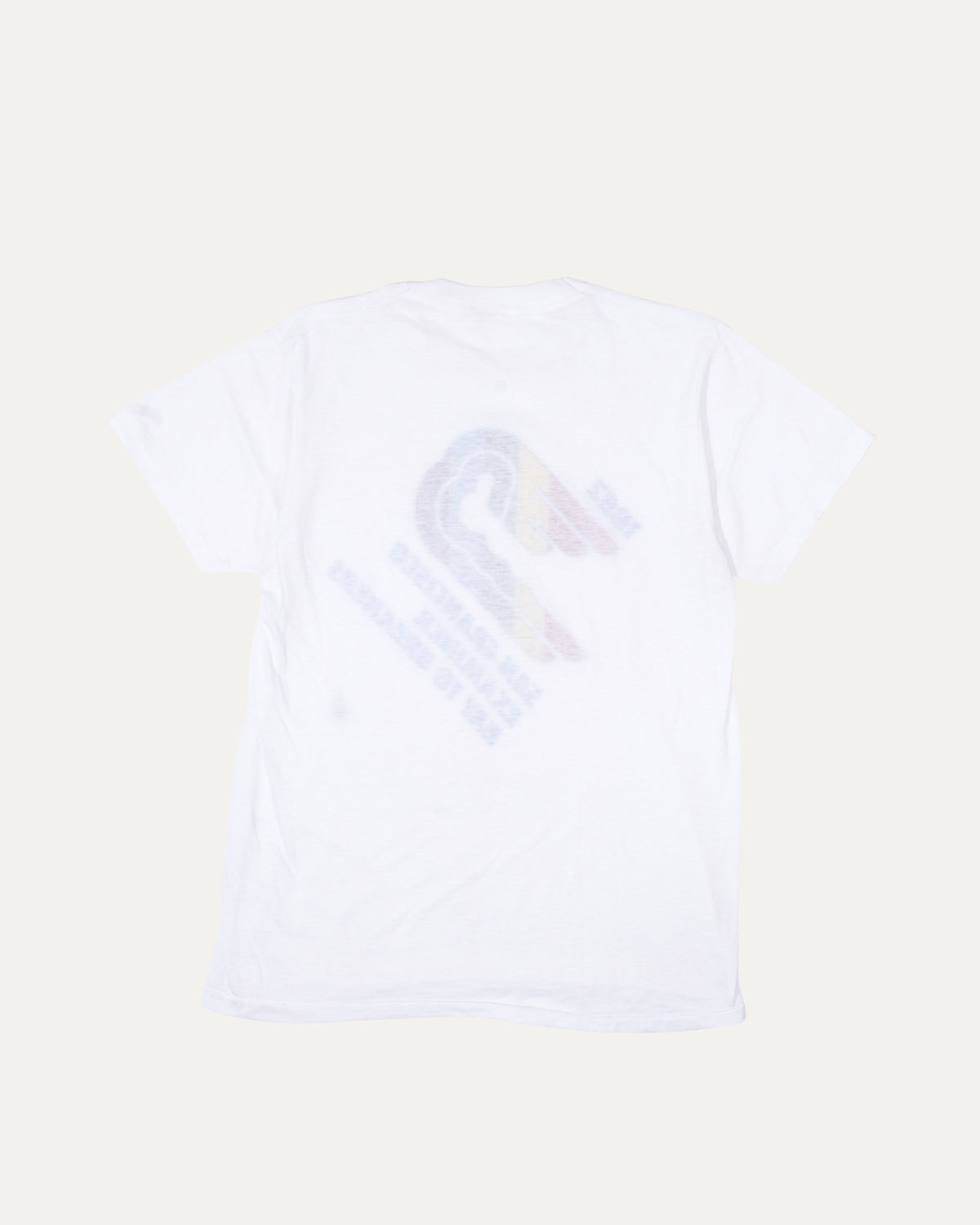 San Francisco Bay to Breakers T-Shirt