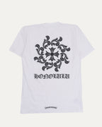 Honolulu Plus Cross T-Shirt