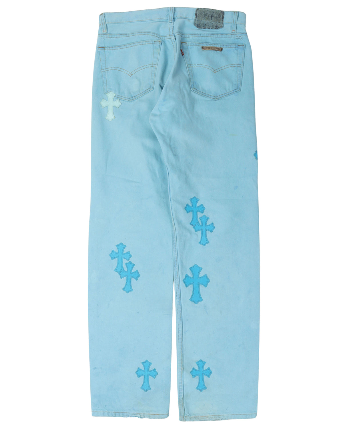 Cross Patch Drake Jeans
