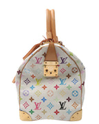 Takashi Murakami Multicolor Keepall 45