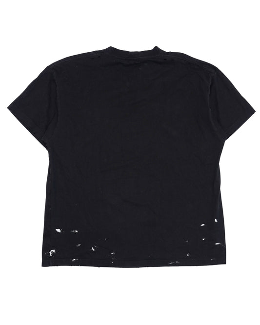 Metal Logo T-Shirt