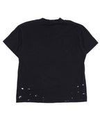Metal Logo T-Shirt
