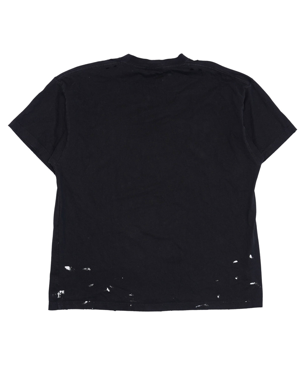 Metal Logo T-Shirt