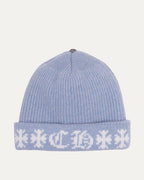 Big Daddy Oversized Cashmere Beanie