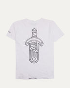 Vintage United Arrows Pocket T-Shirt