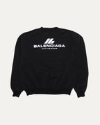 Activewear Crewneck Sweatshirt