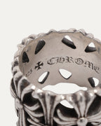 Cemetery Ring