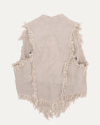 Gold Label 1998 "Tied to the Mast" Vest Top
