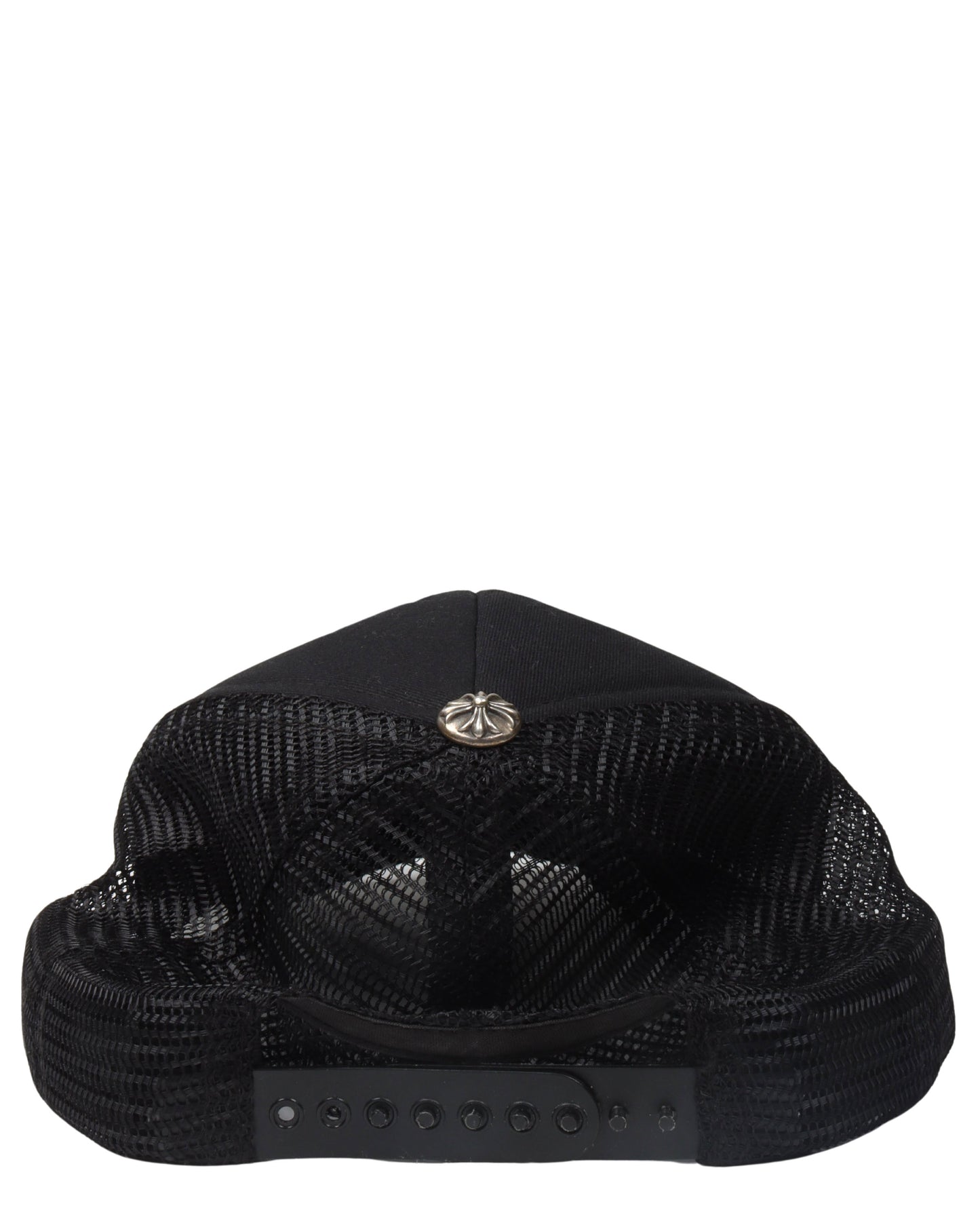 Matty Boy Heart Patch Hat