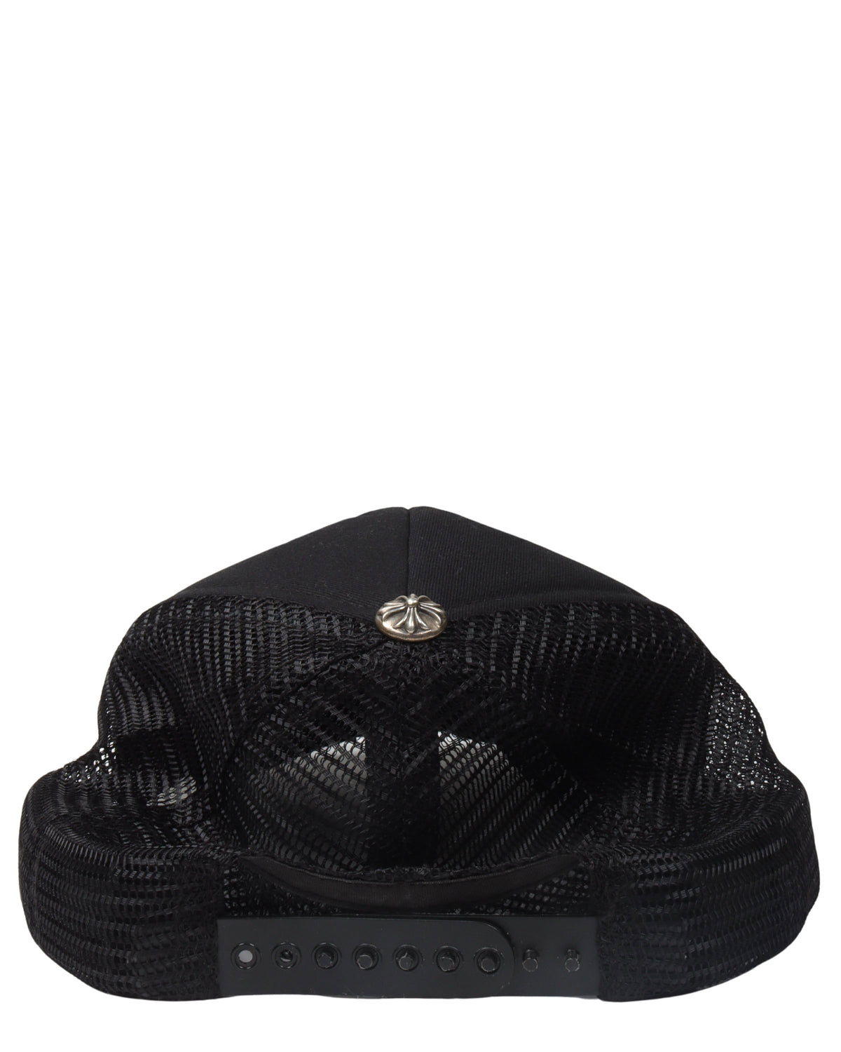 Matty Boy Heart Patch Hat