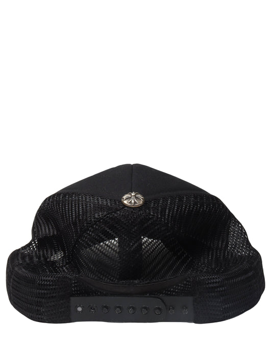 Matty Boy Heart Patch Hat