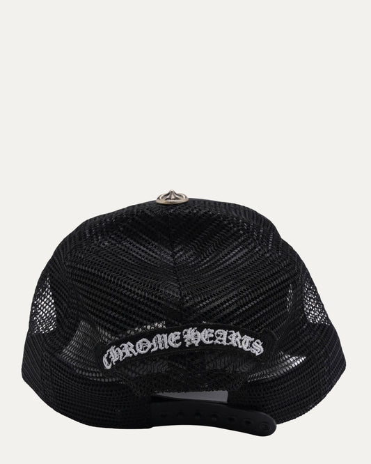Matty Boy Chomper Patch Trucker Hat