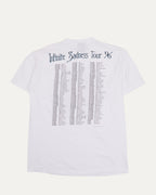 Smashing Pumpkins Infinite Sadness Tour 1996 T-Shirt