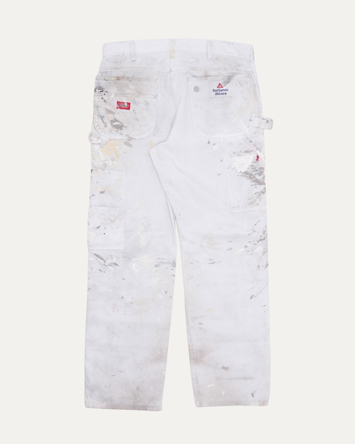 Dickies Benjamin Moore Painter Pants