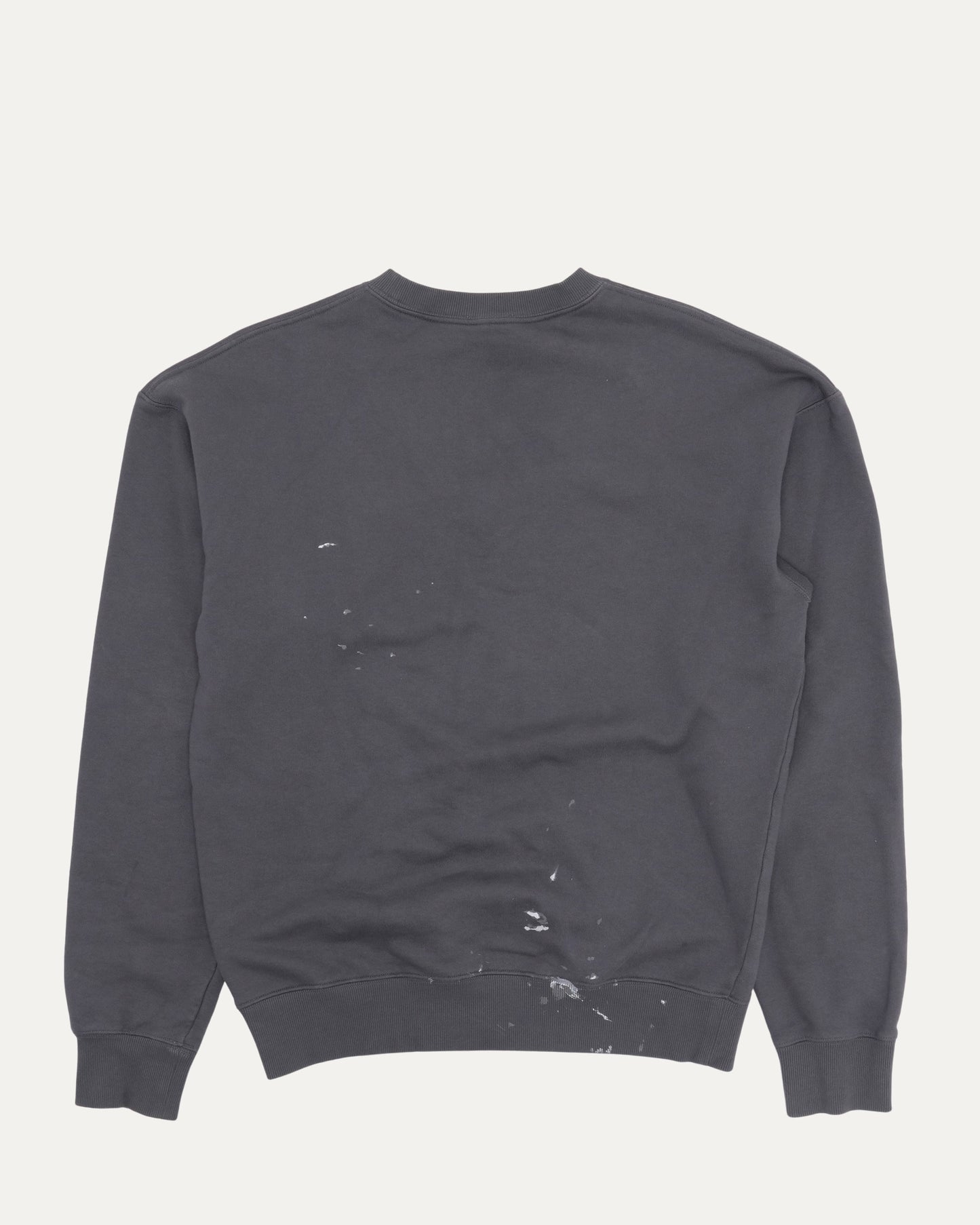 Cactus Jack Oversized Sweatshirt