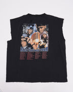 Jay-Z & 50 Cent Rock The Mic Tour 2003 T-Shirt