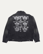 Blanket Lined Work Jacket